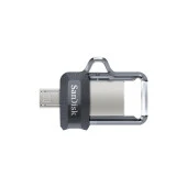 Sandisk 16Gb Ultra Dual Drive M3 Usb Flash Bellek Sddd3-016G-G46 - 2