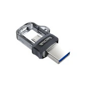 Sandisk 16Gb Ultra Dual Drive M3 Usb Flash Bellek Sddd3-016G-G46 - 5