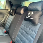 Volkswagen Polo Araca Özel Dikim Koltuk Kılıfı thumbnail 6