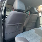 Volkswagen Polo Araca Özel Dikim Koltuk Kılıfı thumbnail 3