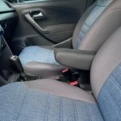 Volkswagen Polo Araca Özel Dikim Koltuk Kılıfı thumbnail 8