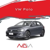 Volkswagen Polo Araca Özel Dikim Koltuk Kılıfı thumbnail 4