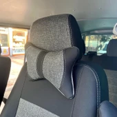 VW Tranporter Comfortline Araca Özel Dikim Koltuk Kılıfı - 5