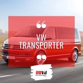 VW Tranporter Comfortline Araca Özel Dikim Koltuk Kılıfı - 2