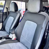 Hyundai Bayon Araca Özel Dikim Koltuk Kılıfı thumbnail 5