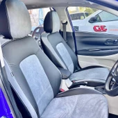 Hyundai Bayon Araca Özel Dikim Koltuk Kılıfı thumbnail 1