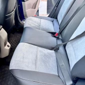 Hyundai Bayon Araca Özel Dikim Koltuk Kılıfı thumbnail 4