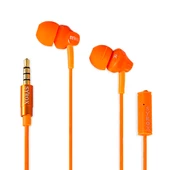 Syrox K8 Stereo Kulakiçi 3.5mm Kulaklık - 5