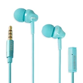 Syrox K8 Stereo Kulakiçi 3.5mm Kulaklık - 3
