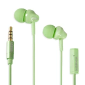 Syrox K8 Stereo Kulakiçi 3.5mm Kulaklık - 6