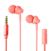 Syrox K8 Stereo Kulakiçi 3.5mm Kulaklık - 2