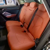 Audi Q3 Araca Özel Dikim Koltuk Kılıfı thumbnail 3