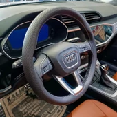 Audi Q3 Araca Özel Dikim Koltuk Kılıfı thumbnail 4