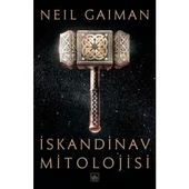 İskandinav Mitolojisi - Ciltli - 1