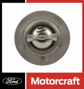 Ford Mondeo 2 Termostat (92°-102°) İngiliz Motorcraft - 1