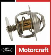Ford Mondeo 2 Termostat (92°-102°) İngiliz Motorcraft - 2