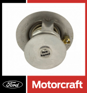 Ford Mondeo 2 Termostat (92°-102°) İngiliz Motorcraft - 3