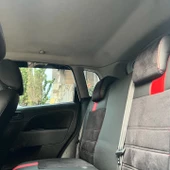 Ford Fiesta Araca Özel Dikim Koltuk Kılıfı(3 Renk,Spor) thumbnail 4