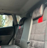 Ford Fiesta Araca Özel Dikim Koltuk Kılıfı(3 Renk,Spor) thumbnail 3
