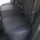 Nissan Qashqai Araca Özel Dikim Koltuk Kılıfı thumbnail 2