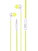 Syrox K7 Stereo Kulakiçi 3.5mm Kulaklık - 6