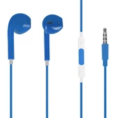iPhone 5/6 Mikrofonlu Kulaklık (3.5mm jak) - 4