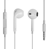 iPhone 5/6 Mikrofonlu Kulaklık (3.5mm jak) - 9