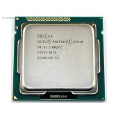 Intel Pentium G2030 Soket 1155 3.0GHz 3MB Önbellek 22nm İşlemci - 1