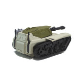 Oyuncak Tank Altay Tankı Savaşcı Tank - 4