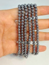 Terahertz Taşı Dizi 4mm thumbnail 1