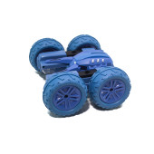 1:28 Ölçek Uzaktan Kumandalı Süper Akrobat Araba Işıklı şarjlı - 3