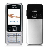 nokia 6300 - 1