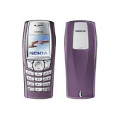 nokia 6610 - 1