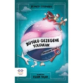 Büyülü Gezegene Yolculuk / Sakura’nın Gizemi 1 - 1