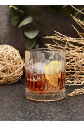 Paşabahçe elysia çok amaçlı kase çerezlik - viski bardağı 6 parça thumbnail 3