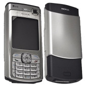 nokia n70 - 1