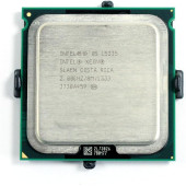 2GHz Intel Xeon L5335 Quad-Core 1333MHz 8MB L2 Cache Socket LGA771 - 1