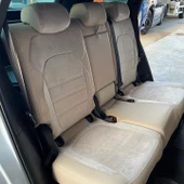 Skoda SuperB Araca Özel Dikim Koltuk Kılıfı thumbnail 5