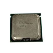 Intel CPU Xeon Dual-Core 5140 2.33GHZ 1333MHZ 4M SLABN SL9RW - 1