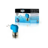 Bion Likit Set 60 Gece Sinek Kovucu - 1