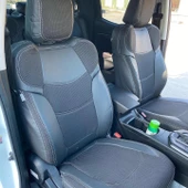 Isuzu D Max Araca Özel Dikim Koltuk Kılıfı thumbnail 1