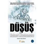 Cherub 7 - Düşüş - 1