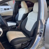 Toyota Corolla Araca Özel Dikim Koltuk Kılıfı - 1