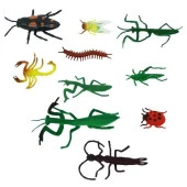 S01000707 BÖCEK veya YILAN - 1 adet stokta olan gönderilir thumbnail 1