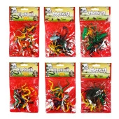 S01000707 BÖCEK veya YILAN - 1 adet stokta olan gönderilir thumbnail 2