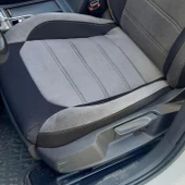 Volkswagen Golf 7 Araca Özel Dikim Koltuk Kılıfı - 5