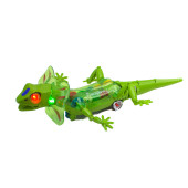 Oyuncak Kertenkele Işıklı sesli 36 Cm - 1