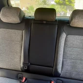 Volkswagen T-Cross Araca Özel Dikim Koltuk Kılıfı - 6