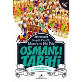 Osmanlı Tarihi 7 - 1