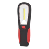 POWERMASTER C005 COB LEDLİ PİLLİ ÇALIŞMA LAMBASI - 1